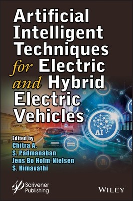 Künstliche intelligente Techniken für Elektro- und Hybrid-Elektrofahrzeuge A.