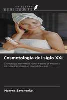 Maryna Savchenko | CosmetologíA Del Siglo XXI | Taschenbuch | Spanisch (2026)