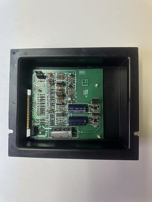 Adec 1005 Dental Chair Replacement A Box Circuit Board #ADB203