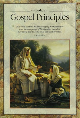 Gospel Principles
