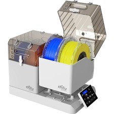 Chitu Systems E1 Filament Dryer