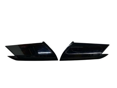 2014-2022 RANGE ROVER SPORT LH & RH REAR QUARTER APPLIQUE MOLDING TRIM PANEL SET