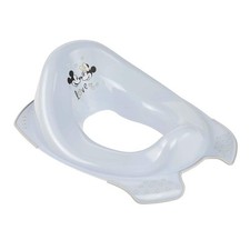 Keeeper Ewa Mickey Mouse Toilet Training Seat Anti Slip NEW