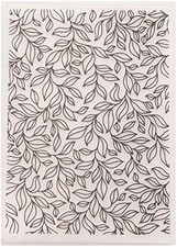 Welcome to Joyful Home 1PC Leaves Background ...