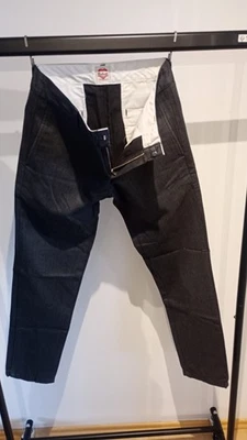 Carhartt WIP Heritage Berkley Pant 30/32 grey dress Chino Herren - Bild 1 von 4
