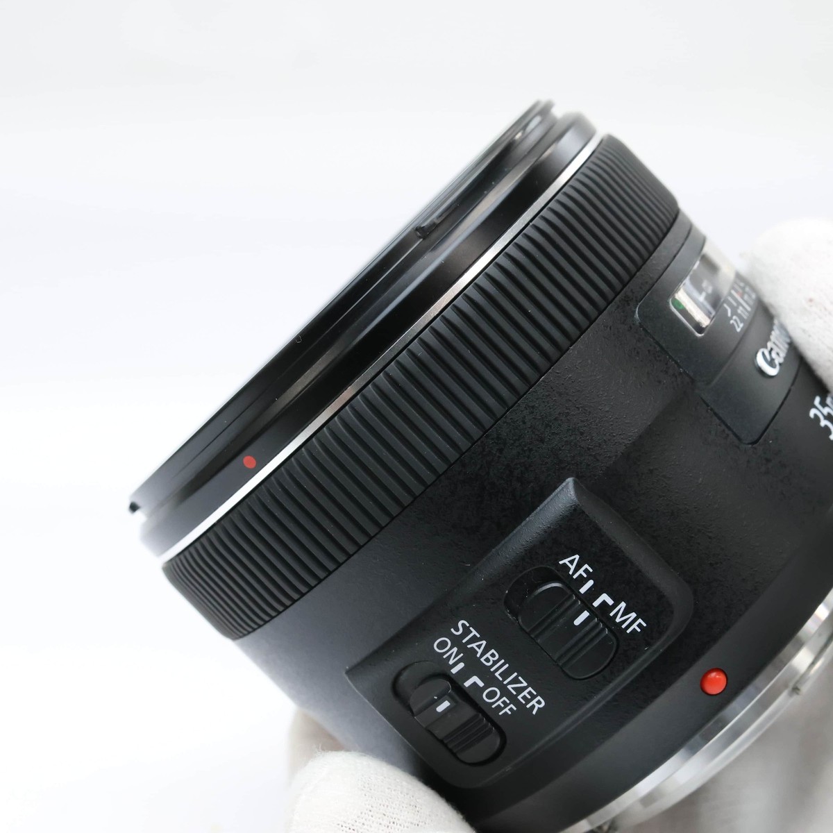 【ジャンク品】Canon EF 35mm f/2 IS USM レンズ Amazon.com : Canon EF 35mm f/2 IS USM Wide-Angle Lens