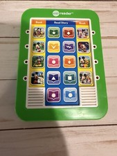 Story Me Reader Device Mickey Mouse Clubhouse Book Reader NO Books