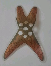 LEGO Star Wars Geonosian with Wings Minifigure sw0078 4478