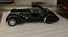 Peugeot 302 DarlMat Coupe NOREV 1/18 Diecast Model Car Rare