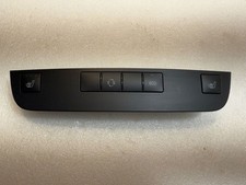 Mercedes-Benz GLK (X204) 2013 Bedienteile komplett A2049057151 GENUINE EST858 Mercedes-Benz GLK (X204) 2013 Bedienteile komplett A2049057151 GENUINE EST858