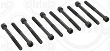 Elring 760.510 cylinder head bolt set for Alfa Romeo Citroën Effedi Fiat Inno