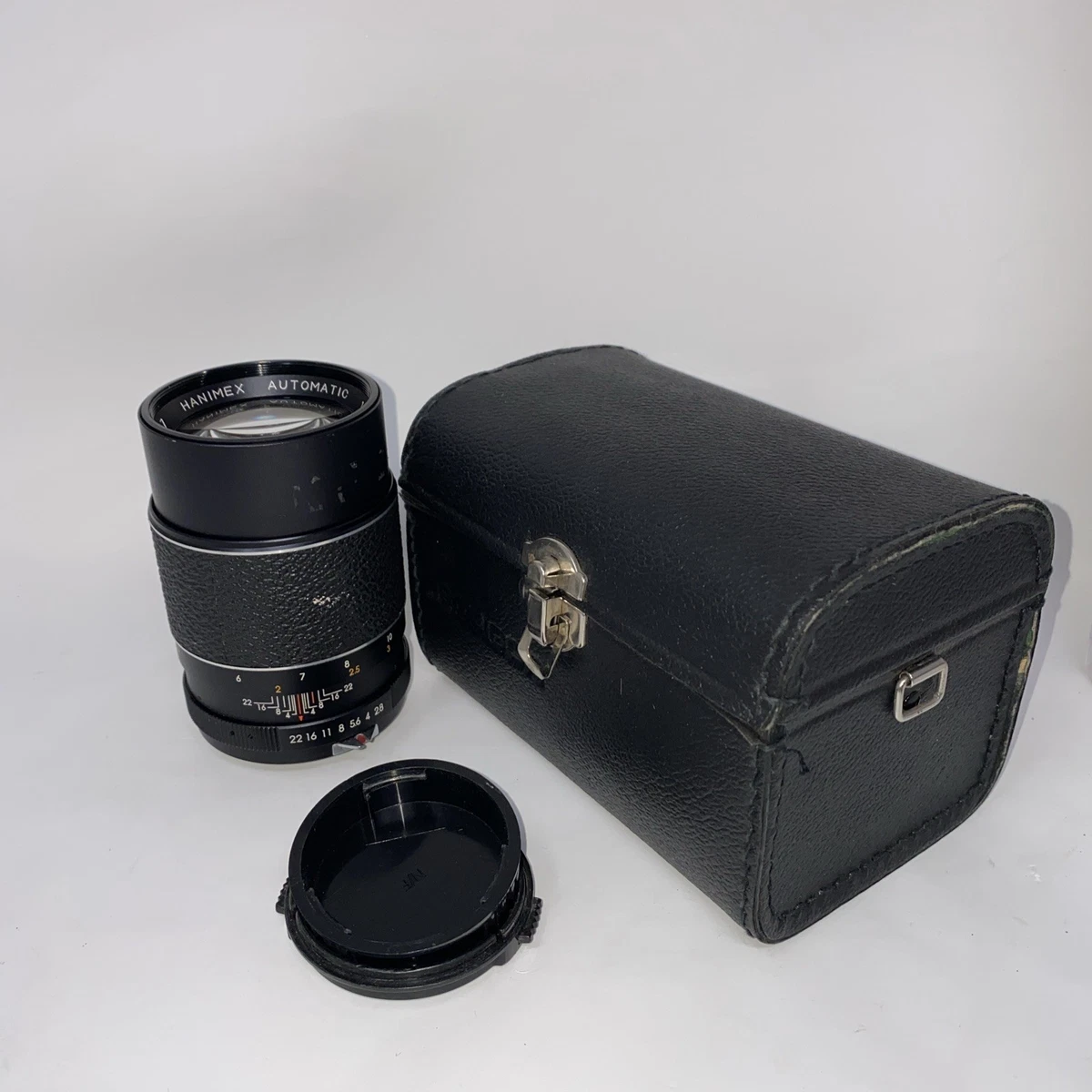 135mm Focal M42 Macro/Close Up Camera Lenses for sale | eBay
