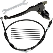 7/8'' Left Clutch Lever Handle Cable for SSR 50cc 70cc 90cc 110cc 125cc 150cc