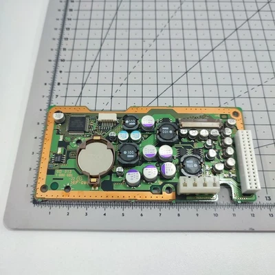 Sony PlayStation PS2 - Carte alimentation GD-013 - Console FAT 30004 - Photo 1/2