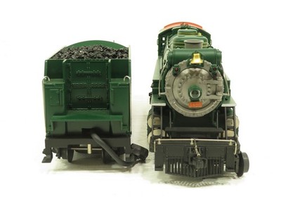 MTH 1401 Southern Crescent Limited Set Scale w/Proto NIB 13094 | eBay