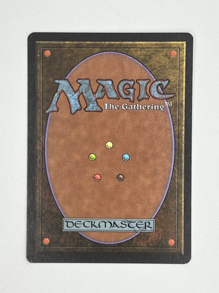 MTG PLATEAU #3 Unlimited Edition Regular MT Rare Magic The Gathering - Image 2 of 4