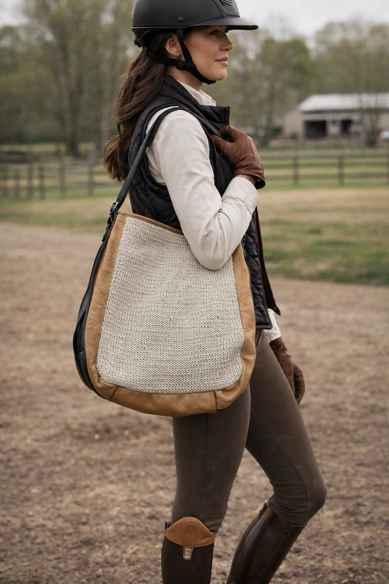 Holding Horses Bags & Handbags for Women for sale | eBay