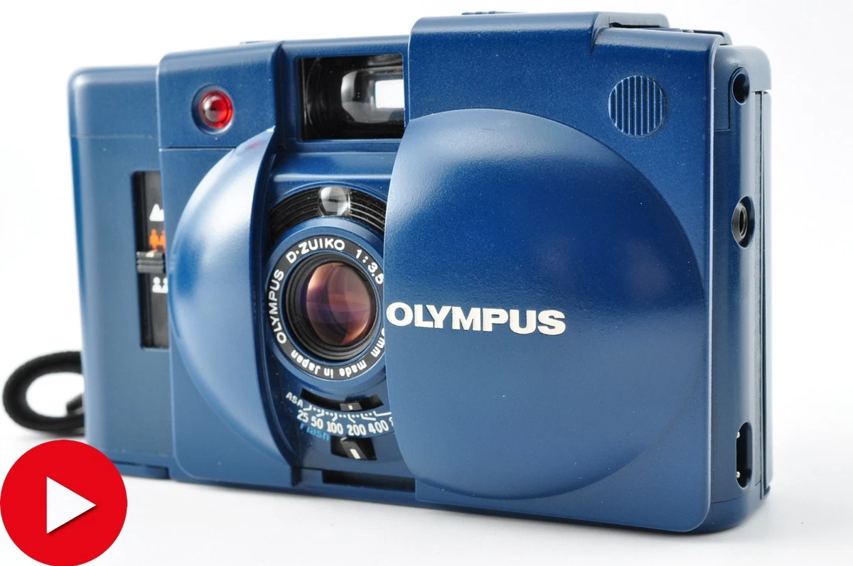 Olympus XA2 Film Cameras for sale | eBay