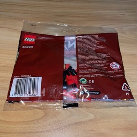 Lego Ninjago Kai Drifter Polybag Set 30293