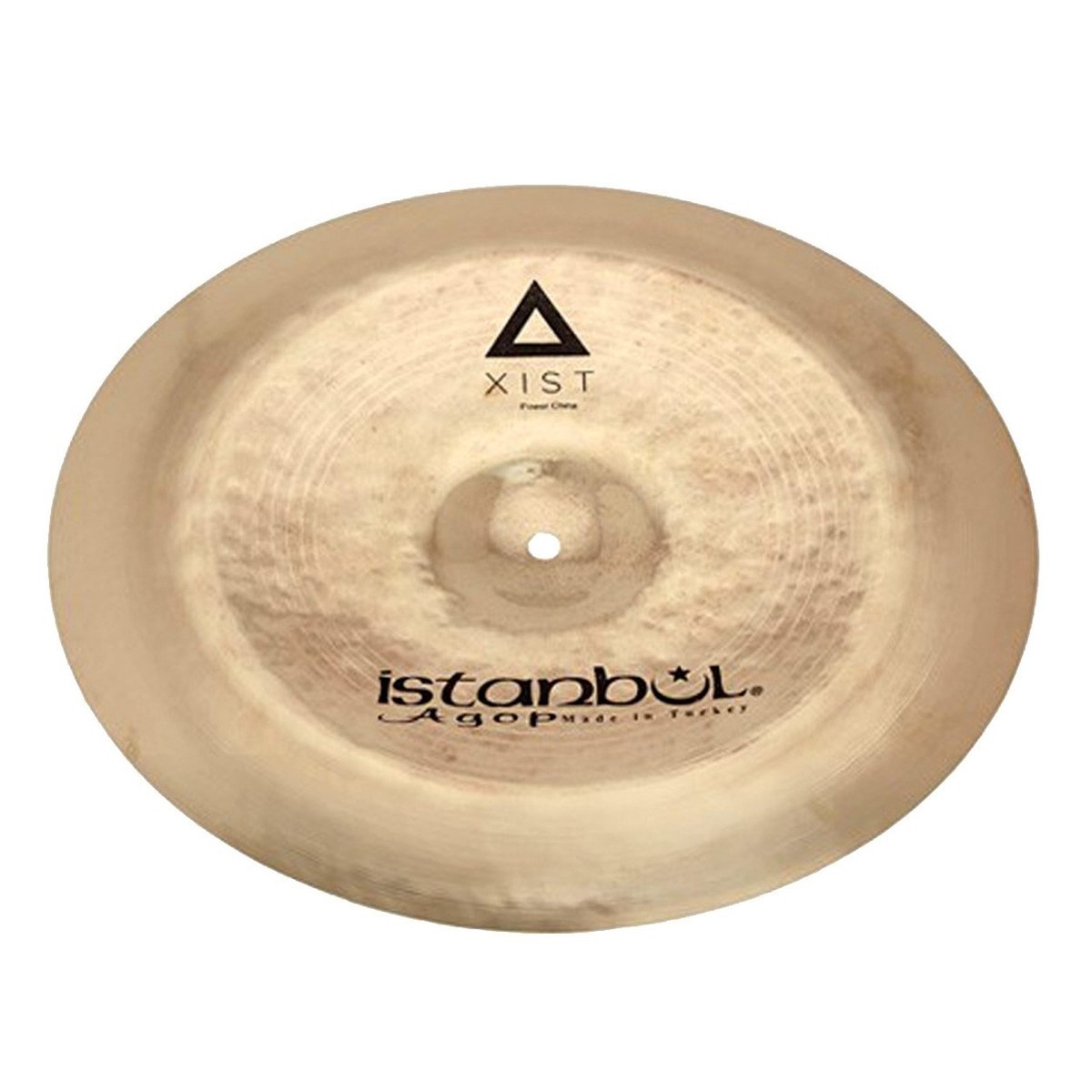 Istanbul 22"" Agop Xist Power China Cymbal IXPWCH22