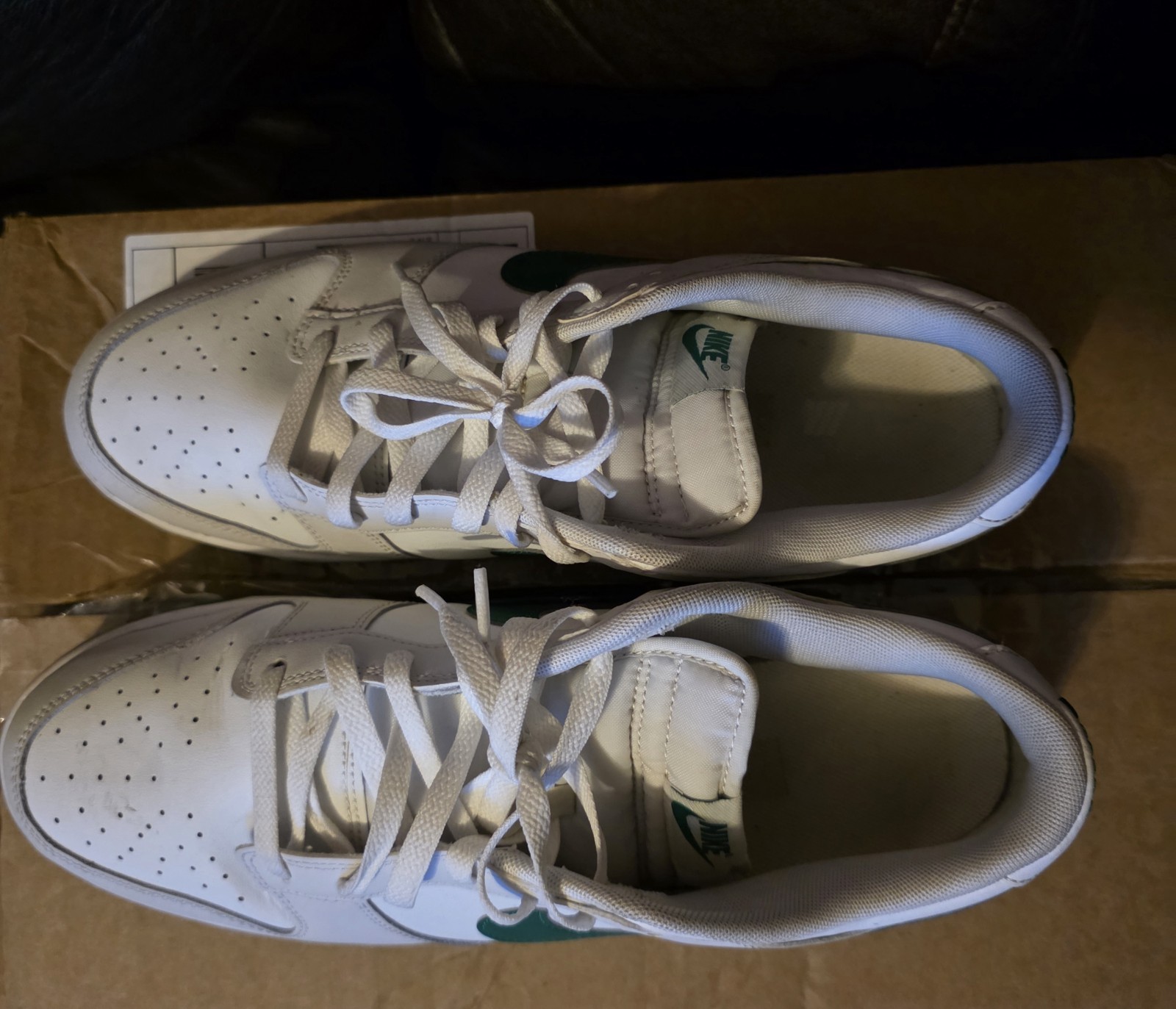 Nike Dunk Low - image 5