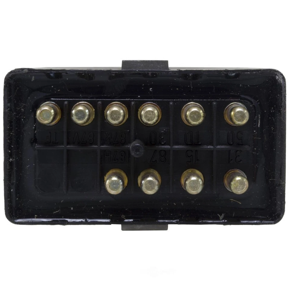 Relé de bomba de combustible para Mercedes-Benz 190E 300E 560SEC 1986-1993, 560SEL WVE de NTK Foto 3 de 4