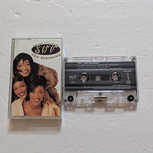 Swv New Beginning | eBay
