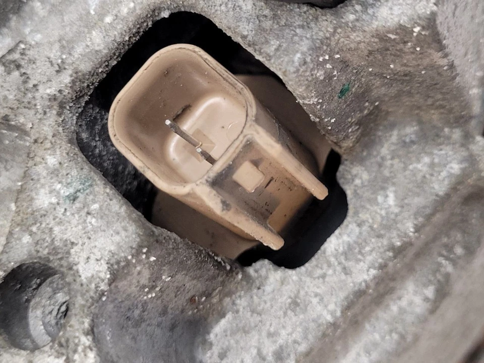 2007-2017 JEEP COMPASS Alternator Classic Style Vertical Rear Door Handle  - Изображение 4 из 4