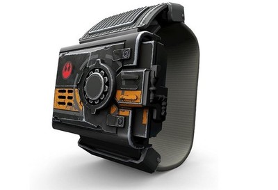 Sphero Star Wars Force Band Compatible with Sphero App-Enabled Droids - NEW!