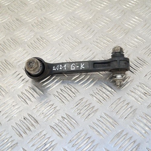 BMW 7 G11 Spurstange links 6861482 3.00 Benzin 240kw 2015