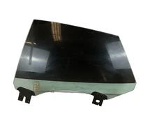 2012-2016 TESLA S Back Glass Window Rear Left Driver Side OEM