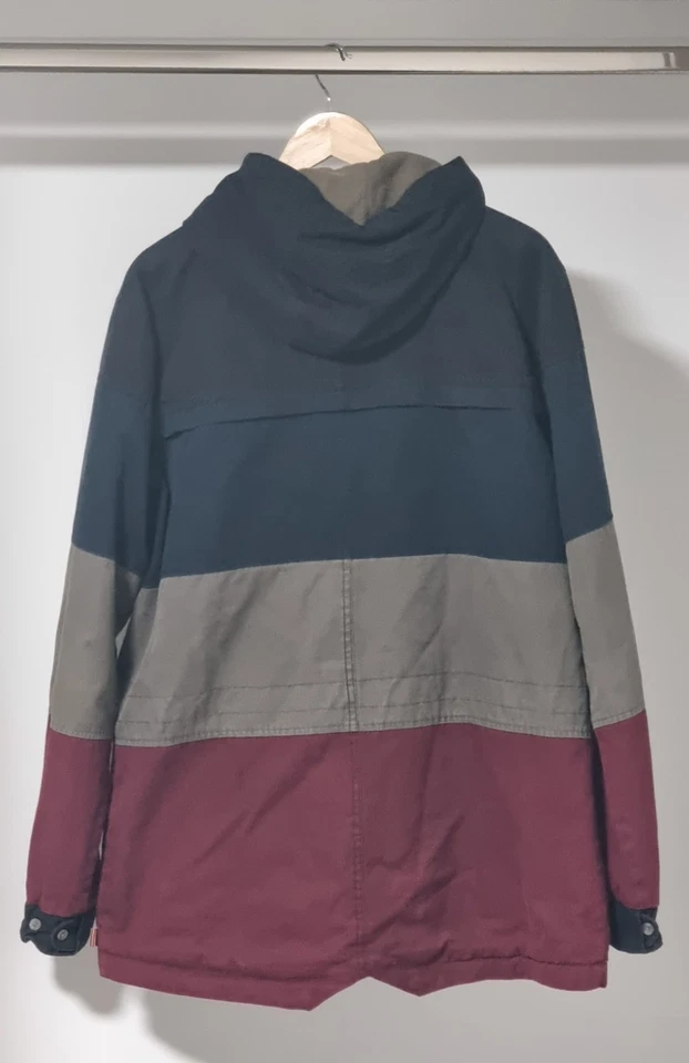 5 Mens Jacket Jumpers - Size Large - INSIGHT, WEMOTO, TCSS, RDX, GOLIATH - image 3 of 4