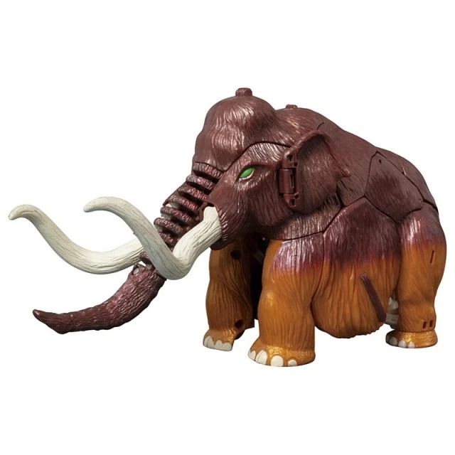 Beast Wars Big Convoy Matrix Buster Version | Transformers Encore Takara Tomy - Image 4 of 4