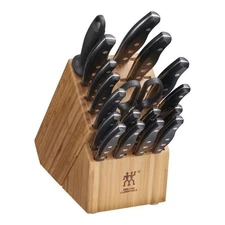 ZWILLING TWIN Knife Block Set