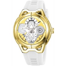 Invicta Activa Drift X Men's Watch White ACW9349-010 New