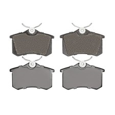 For Peugeot 2008 2014-2016 Disc Brake Pads 52.8 Mm. 2.08 Inches Inner Height For Peugeot 2008 2014-2016 Disc Brake Pads 52.8 Mm. 2.08 Inches Inner Height