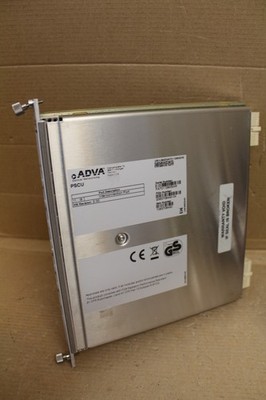 ADVA PSCU 1063708440 OPTICAL NETWORKING 2.00 Control Unit  für FSP 3000R7