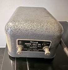 Tri-ang Railway Power Unit N0. 1