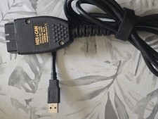 Ross-tech Vcds Cable Unlimited Vin Hexcan Usb Genuine Vcds Lead Vag Ross-tech Vcds Cable Unlimited Vin Hexcan Usb Genuine Vcds Lead Vag