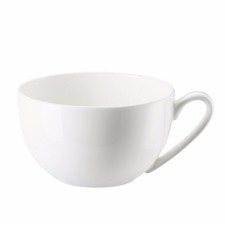 Rosenthal Jade weiß Kombi-Obertasse 0,28 L