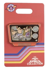 Presale Pigs In Space Muppets MOG Pin Le600