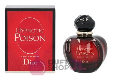 Dior Hypnotic Poison Edp Spray 50 ml