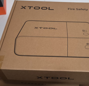 XTOOL Fire Safety Device Fire Extinguisher Type Fire Extinguishers