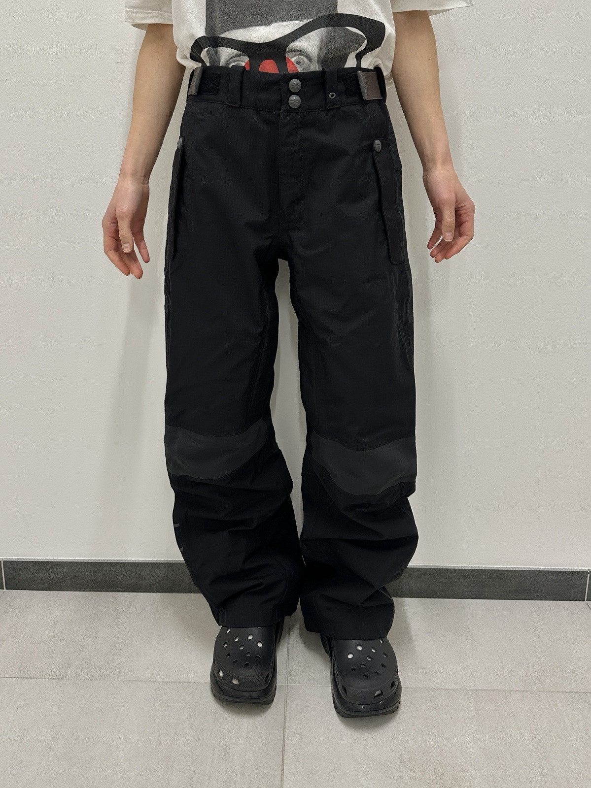 Salomon Sci Donna Snowboard Attivo Invernale GTX Gore Tex Taglia M