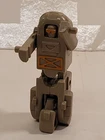 Vintage GoBots Breez Go Bots Helicopter (Wendy's Kids Meal) Robot Transformers