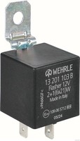 Herth+Buss Elparts Blinkgeber 75605096 FüR Audi BMW Opel Mercedes Ford Corsa VW