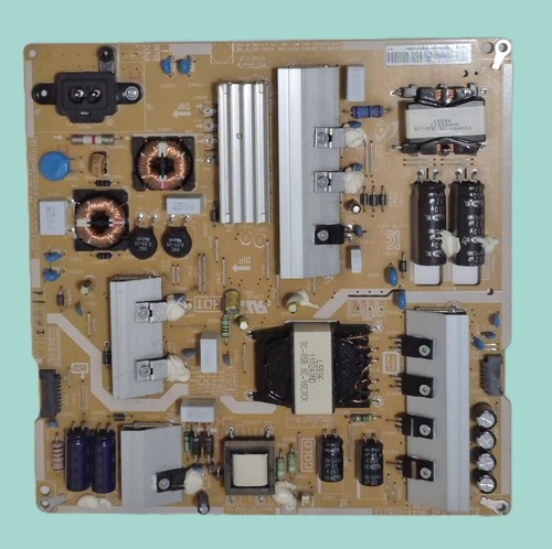 Samsung TV Netzteil BN44-00807A aus UE55KU6179