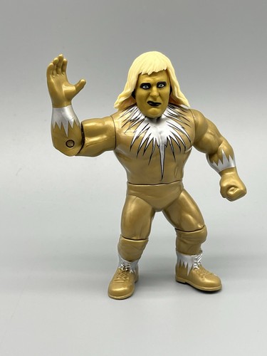 WWE Retro Series 9 Goldust Wrestling Action Figure...