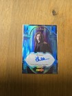 Harry Potter 2025 CHP-PR-12 Sirius Black Voice On-Card Auto 20/45