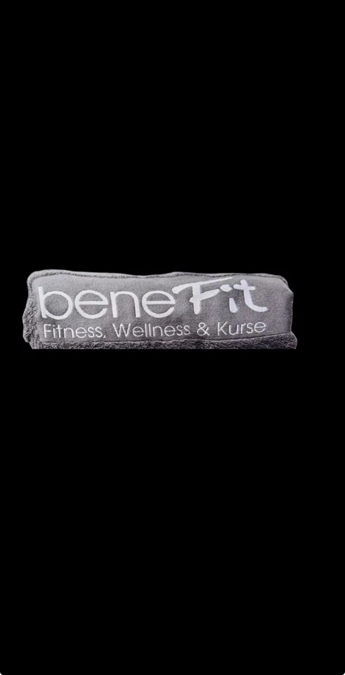 beneFit Fitnes. Wellness & Kurse